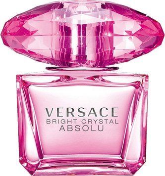 Парфумована вода Versace Bright Crystal Absolu 50 ml 690690 фото