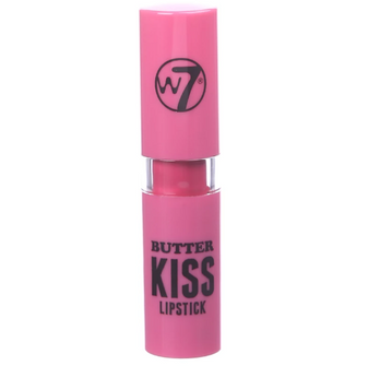 W7 Butter Kiss Lips Помада для губ 3 g 876280 фото