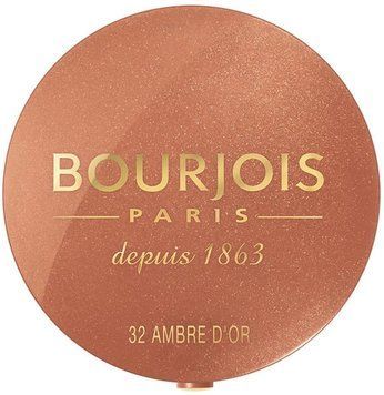 Bourjois Pastel Joues Румяна для лица №32 Ambre D'or 2.5g 1241023 фото