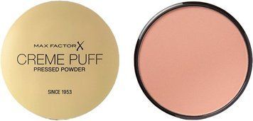 Max Factor Creme Puff Pressed Powder №53 Tempting Touch Пудра для обличчя 21 g 877267 фото