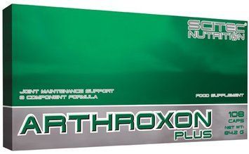 Scitec Nutrition Arthroxon Plus 108 caps 386797 фото