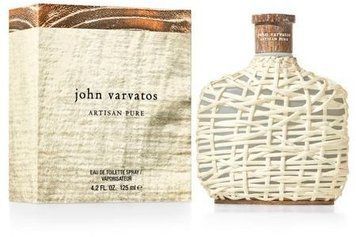 Туалетна вода John Varvatos Artisan Pure 125 ml 1240453 фото