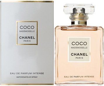 Парфумована вода Chanel Coco Mademoiselle Intense 50 ml 869798 фото