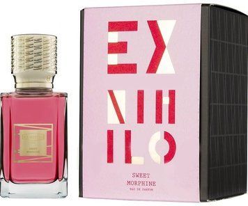 Парфюмированная вода Ex Nihilo Sweet Morphine 100 ml 944428 фото