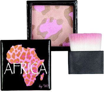W7 Africa Multi Bronzing Powder Pink-bronze Бронзер 8 g 878224 фото