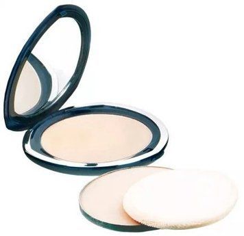 Chambor Silver Shadow Compact Powder №1 Ivoire Пудра для обличчя 2x16 g 1089181 фото