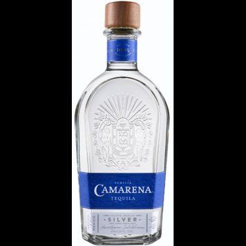 Текила Familia Camarena Tequila Silver Blanco 40 % 0.75 л (WHS698450810920) 1251260 фото