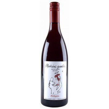 Вино Marcel Lapierre Raisins Gaulois (0,75 л) 538170 фото