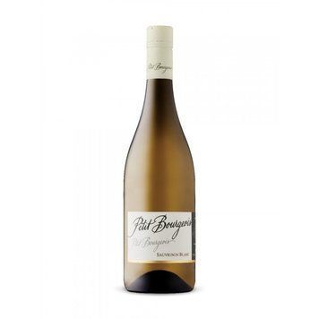 Вино Henri Bourgeois Petit Bourgeois Sauvignon Blanc (0,75 л) (BW40081) 438832 фото