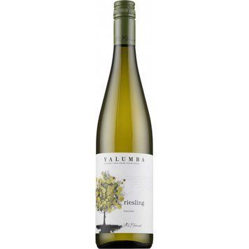 Вино Yalumba Riesling Y Series (0,75 л) (BW17308) 435252 фото