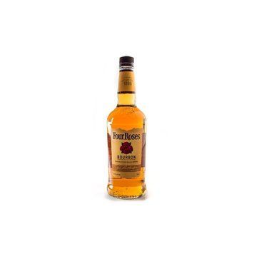Виски Four Roses (0,35 л) 435281 фото