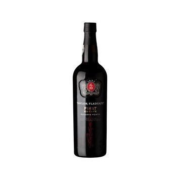 Вино Taylor's First Estate Reserve (0,75 л) (BW890) 440009 фото