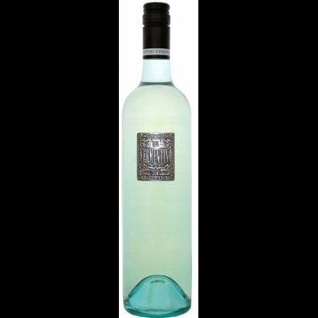 Вино Berton Vineyard Metal Label Vermentino біле сухе 13% 0.75 л (WHS9335966002548) 1214145 фото