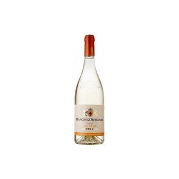 Вино Baron d'Arignac Muscat (0,75 л) 436170 фото