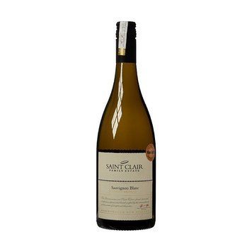 Вино Saint Clair Sauvignon Blanc Wairau Reserve (0,75 л) (BW7053) 439766 фото