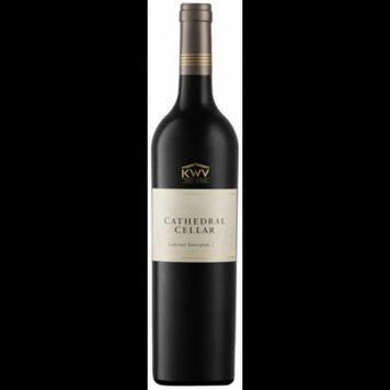 Вино KWV Cathedral Cellar Cabernet Sauvignon червоне сухе 11-14.5% (0.75 л) (MAR6002323403036) 1150775 фото