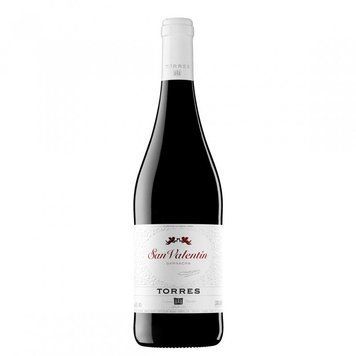 Вино Torres San Valentin Tinto (0,75 л) 437636 фото