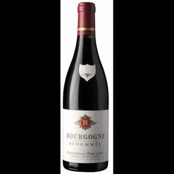 Вино Remoissenet Pere & Fils Bourgogne rouge Renommee AOC червоне сухе 14.5% (0.75 л) (MAR3701445400697) 1151457 фото