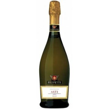 Вино ігристе Valsa Nuovo Perlino Filipetti Asti біле солодке 7% (0.75 л) (AS8000009964721) 1147373 фото