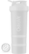 Шейкер OstroVit Shaker Premium з 2 pill boxes and mixing ball 450 ml 1022582 фото 3