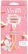 Gillette Venus Spa Breez Comfortglide Станок для бритья с 1 сменной касетой 1300275 фото 1