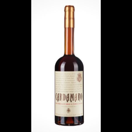 Вермут Cardamaro Vermouth al Cardo 0.75 (ALR15579) 1201521 фото Вермут Cardamaro Vermouth al Cardo 0.75 (ALR15579) 1201521 фото