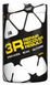 Аминокислота для спорта Fitness authority 3R 400 g / 40 servings / манго-лимон 1028562 фото 1