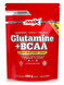 Amix Nutrition L-Glutamine+ Bcaa 250 g /20 servings/ Mango 934548 фото 1