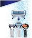 Gillette Skinguard Sensetive Верстат для гоління з 1 змінною касетою 1300269 фото 6