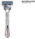 Gillette Skinguard Sensetive Верстат для гоління з 1 змінною касетою 1300269 фото 1