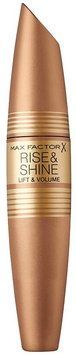 Max Factor Rise & Shine Lift & Volume Black Туш для вій 12ml 870940 фото