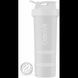 Шейкер OstroVit Shaker Premium з 2 pill boxes and mixing ball 450 ml 1022582 фото 1