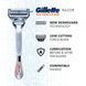Gillette Skinguard Sensetive Верстат для гоління з 1 змінною касетою 1300269 фото 3