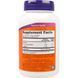 NOW Foods D-Mannose 500 mg 120 caps 442321 фото 2