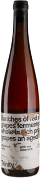 Вино Matthias Warnung Wild Bunch Trinity 2020 біле сухе 11.5% 0.75 л (BWR9923) 1232002 фото