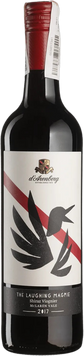 Вино D'arenberg Laughing Magpie Shiraz Viognier 2017 червоне сухе 0.75 л (BWQ8963) 1083249 фото