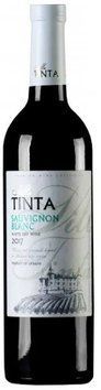 Вино Villa Tinta Sauvignon Blanс біле сухе 11-12% (0.75 л) (AS8000018914810) 1147119 фото