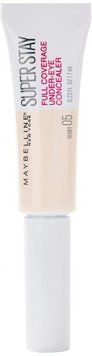 Maybelline New York SuperStay Under Eye Concealer 05 Слонова кістка Консилер для обличчя 6ml 871706 фото