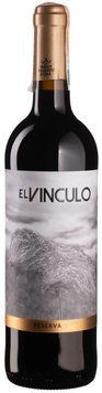 Вино El Vinculo Reserva червоне сухе 0.75 л (BWR5905) 1083986 фото