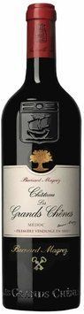 Chateau Les Grand Chenes 2012 0,750 1246658 фото