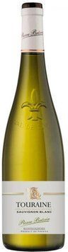 Вино Pierre Brevin Tauraine Sauvignon біле сухе 0.75л 12% (PLK3176780034935) 743970 фото