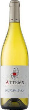 Вино Frescobaldi Attems Sauvignon Blanc біле сухе 12% 0.75 л (8007425000761) 1345780 фото