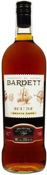 Ром Bardett Viejo 37.5% 1 л (FSH_8410490269283) 1396186 фото