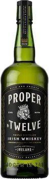 Виски Proper No. Twelve 40% 0.7 л (BW95785) 1235983 фото
