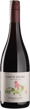 Вино Pyramid Valley Earth Smoke Pinot Noir 2016 красное сухое 0.75 л (BWQ4239) 1241046 фото