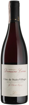 Вино Domaine Cornu Cote de Nuits Villages Les Clos de Magny 2021 красное сухое 0.75 л (BWR9441) 1242923 фото