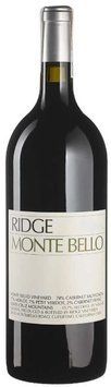 Вино Ridge Vineyards California Monte Bello 2019 1.5л (BWR5303) 1246921 фото