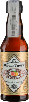 Биттер Bitter Truth Grapefruit, 0.2л 44% (BWW5531) 1212977 фото