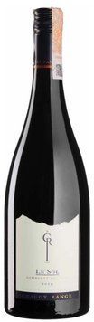 Вино Craggy Range Le Sol Gimblett Gravels Syrah 2019 червоне сухе 0.75л (BWQ8135) 1236064 фото
