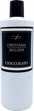 Аромадифузор для дому Cristiana Bellodi Chocolate CBP162 500 ml Рефіл 1092556 фото